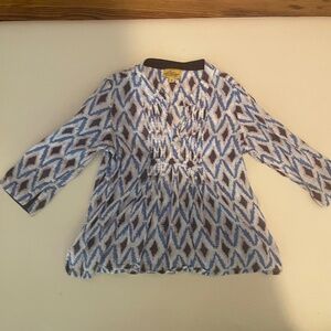 Roberta Roller Rabbit Tunic